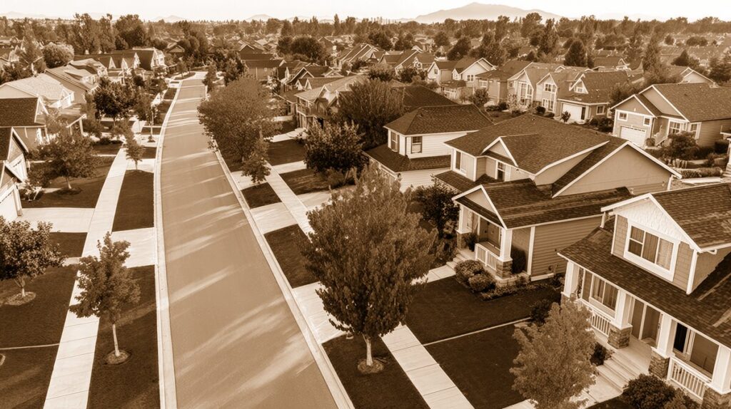 Ferndale: Tracing the Roots and Rich Heritage of a Cherished Council Bluffs Neighborhood